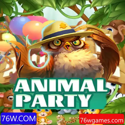 Descubra AnimalParty: Um Novo Fenômeno No Mundo dos Jogos