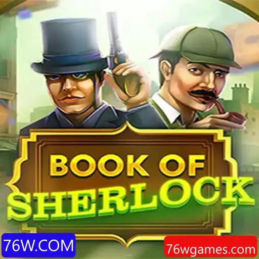 Descubra o Fascinante Mundo de BookOfSherlock