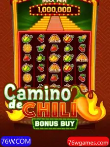 Explorando o Universo de 'CaminodeChiliBonusBuy'