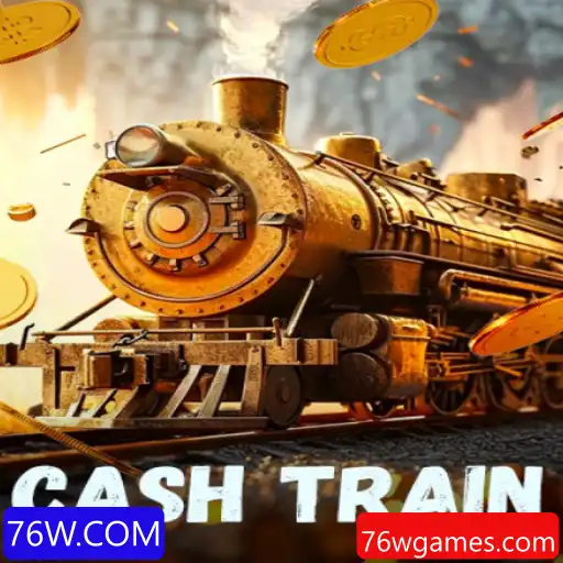 CashTrain: Conheça o Jogo que está Revolucionando o Mercado de Jogos On-line