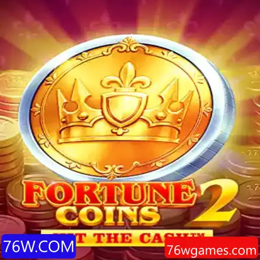 FortuneCoins2: Explorando o Novo Jogo de Estratégia em 76W.COM