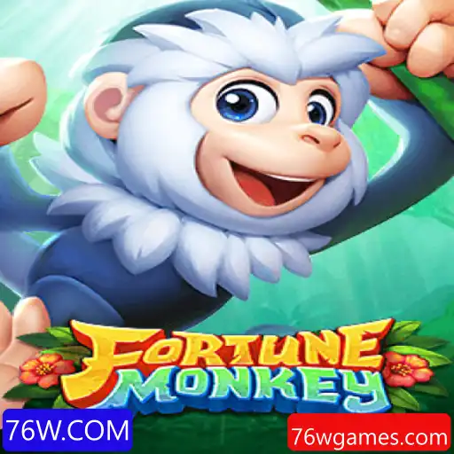 FortuneMonkey: Experiência de Jogo Inovadora no 76W.COM