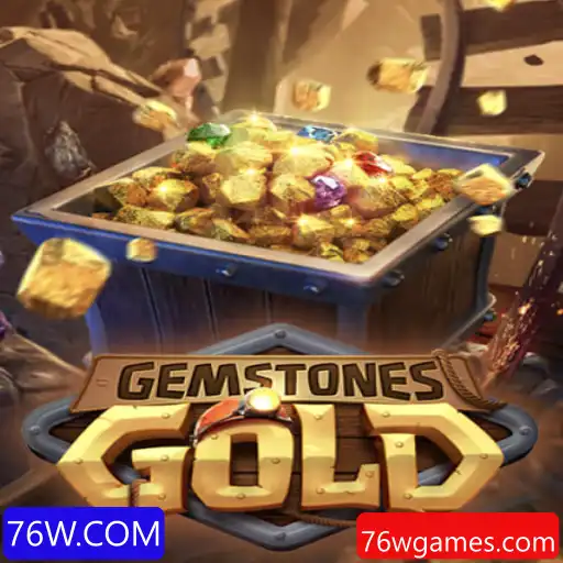 Descubra o Universo Cativante de GemstonesGold: Estratégia e Aventura no 76W.COM