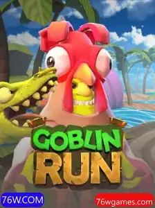 Descubra o Fascinante Mundo de GoblinRun: Um Mergulho em Aventuras Sem Limite