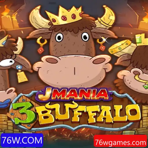 Explorando o Jogo JMania3Buffalo: Um Novo Horizonte de Entretenimento Digital