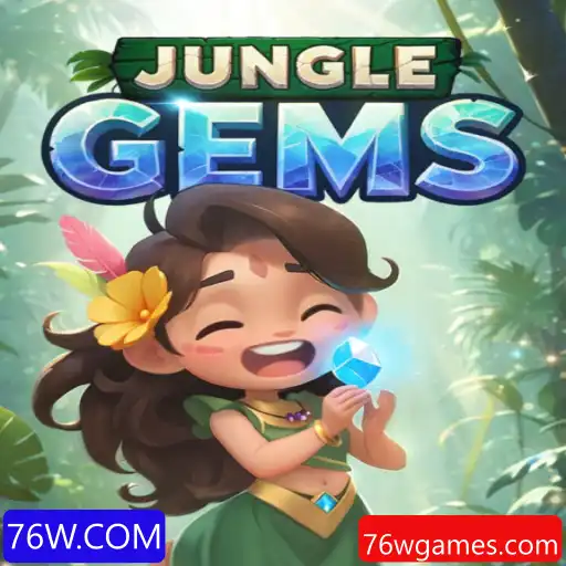 Explorando JungleGems: Aventura e Estratégia no Mundo dos Jogos