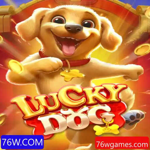 Explorando o Fascinante Mundo de LuckyDog e 76W.COM