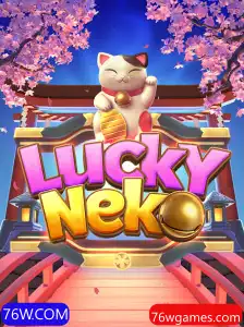 LuckyNeko: Descubra o Encantador Mundo do Jogo e suas Regras