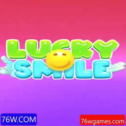 LuckySmile: Uma Experiência de Jogo Única no 76W.COM