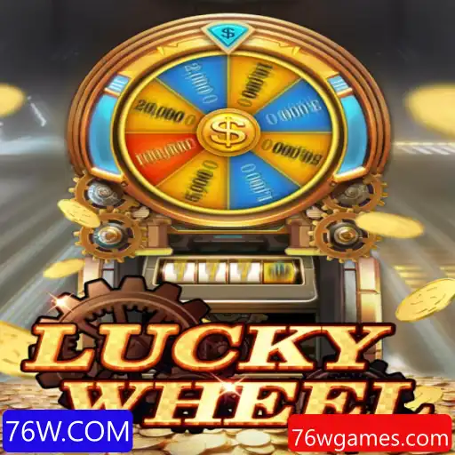 Explorando o Mundo do LuckyWheel e 76W.COM: Diversão e Estratégia em Jogo
