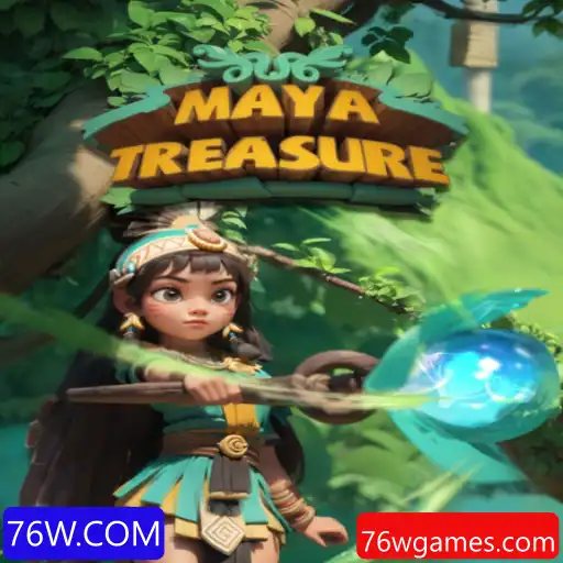 Os Mistérios e Aventuras de 'MayaTreasure': Descubra o Fascínio Ancestral