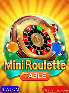 Explorando o MiniRoulette: Um Clássico Moderno no Universo dos Jogos