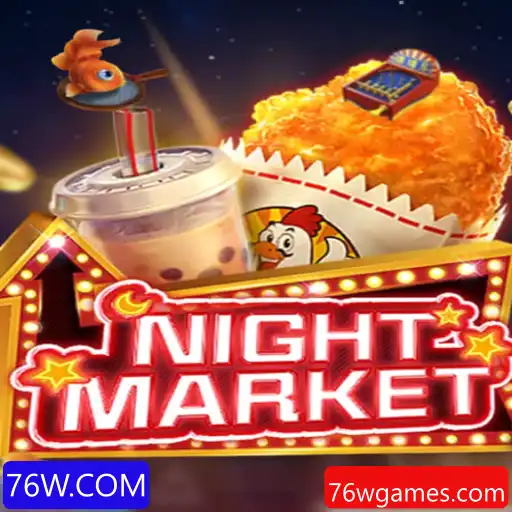 Descubra o Fascinante Universo de NIGHTMARKET: O Jogo Eletrizante de Estratégia