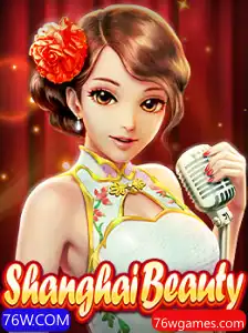Explorando o Fascinante Mundo de ShanghaiBeauty