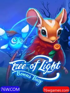 TreeOfLightBonusBuy: Explore o Encantado Mundo de Emoções e Recompensas